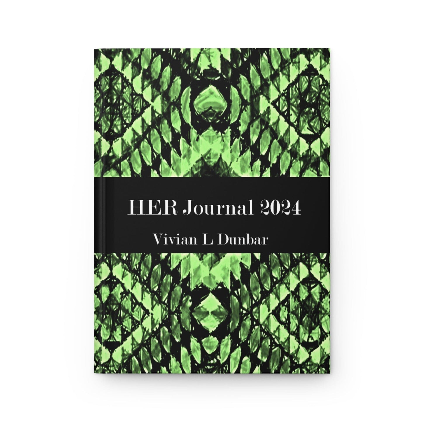 Personalized Journal: Capture Memories and Express Yourself with Customized Journaling. HER Personalized Journal