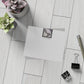 Personalized Note Card: Add a Personal Touch with Customized Stationery for Every Occasion. Power of the Pump Notecard