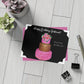 Personalized Note Card: Add a Personal Touch with Customized Stationery for Every Occasion. Happy Birthday Girlfriend Notecard