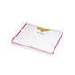 Personalized Note Card: Add a Personal Touch with Customized Stationery for Every Occasion. Jewels Notecard Bundles (envelopes included)