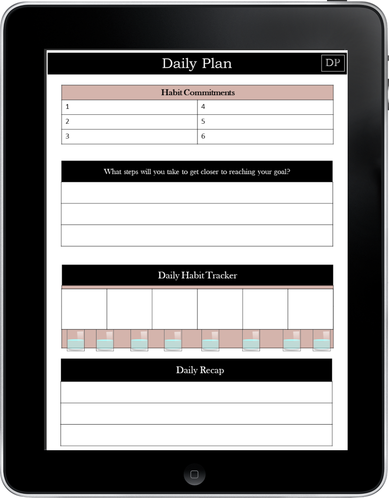 2024 Planner: Stay Organized and Achieve Goals with Our Stylish and Functional Planner